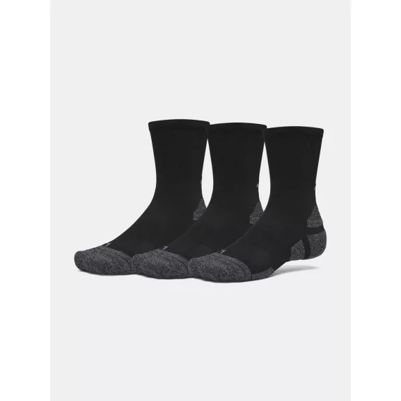 UA Perf Tech Pro 3pk Crew UA Perf Tech Pro 3pk Crew
