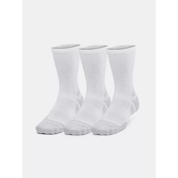 UA Perf Tech Pro 3pk Crew UA Perf Tech Pro 3pk Crew