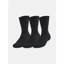 Unisex UA TC Crew (3pk)