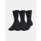Unisex UA TC Crew (3pk)