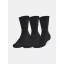 Unisex UA TC Crew (3pk)