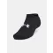 Unisex UA TC No Show (3pk)