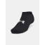 Unisex UA TC No Show (3pk)