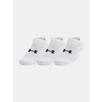 Unisex UA TC No Show (3pk)