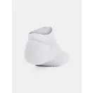 Unisex UA TC No Show (3pk)