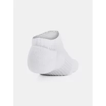 Unisex UA TC No Show (3pk)