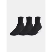 Unisex UA TC Qtr (3pk)