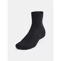 Unisex UA TC Qtr (3pk)