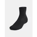 Unisex UA TC Qtr (3pk) Unisex UA TC Qtr (3pk)