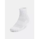 Unisex UA TC Qtr (3pk) Unisex UA TC Qtr (3pk)