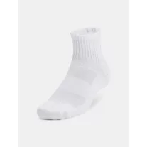 Unisex UA TC Qtr (3pk)
