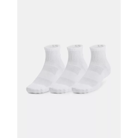 Unisex UA TC Qtr (3pk) Unisex UA TC Qtr (3pk)