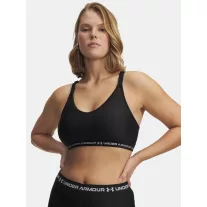 UA Crossback Low Bra