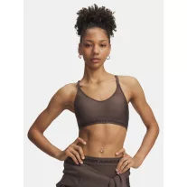 UA Crossback Low Bra