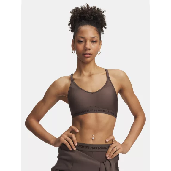 UA Crossback Low Bra UA Crossback Low Bra