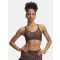 UA Crossback Low Bra