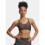 UA Crossback Low Bra