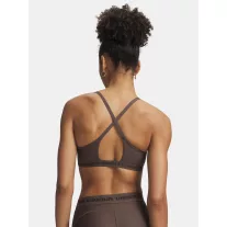 UA Crossback Low Bra