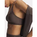 UA Crossback Low Bra UA Crossback Low Bra