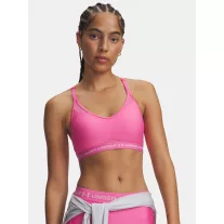 UA Crossback Low Bra