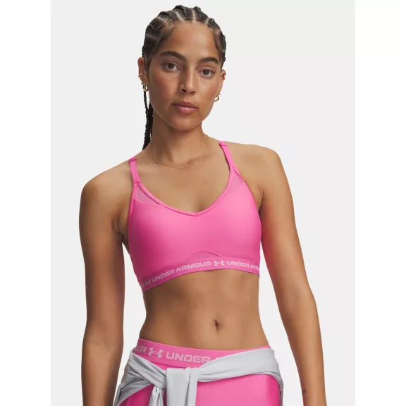 UA Crossback Low Bra UA Crossback Low Bra