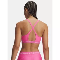 UA Crossback Low Bra