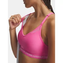 UA Crossback Low Bra