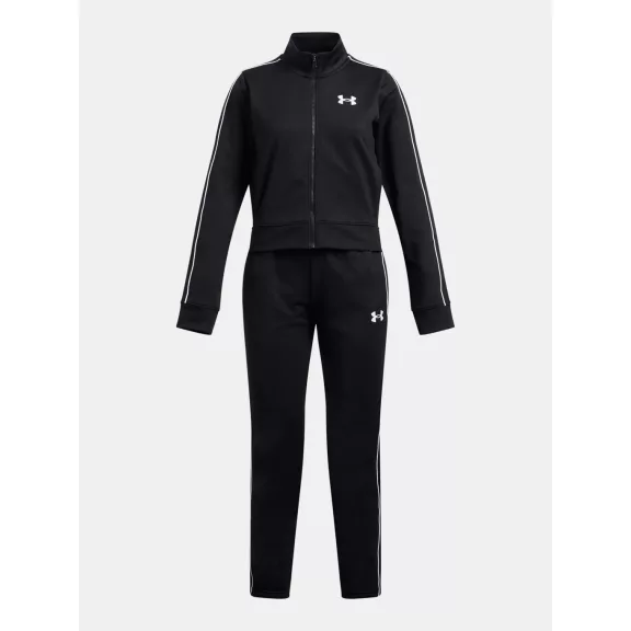 UA Icon Knit Crop Tracksuit UA Icon Knit Crop Tracksuit