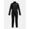 UA Icon Knit Crop Tracksuit
