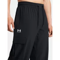 UA Vibe Woven Cargo Pants