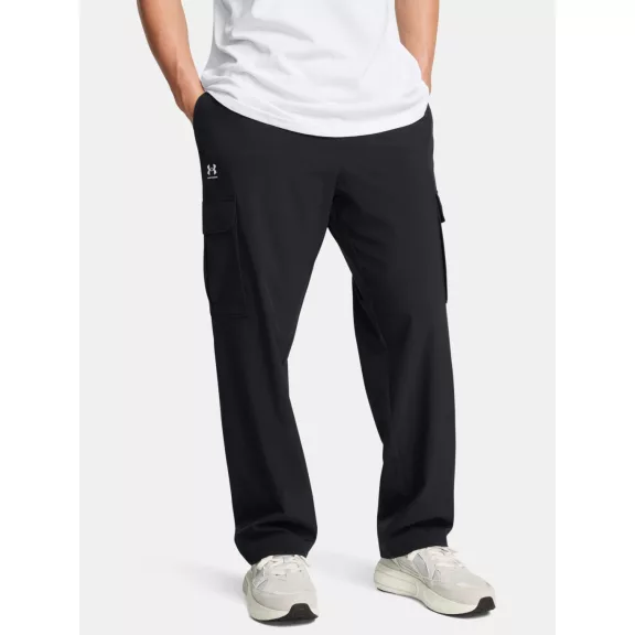 UA Vibe Woven Cargo Pants UA Vibe Woven Cargo Pants