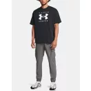 UA Vibe Woven Cargo Pants-GRY UA Vibe Woven Cargo Pants-GRY