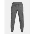 UA Vibe Woven Cargo Pants-GRY UA Vibe Woven Cargo Pants-GRY