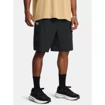 UA Vibe Woven Cargo Short