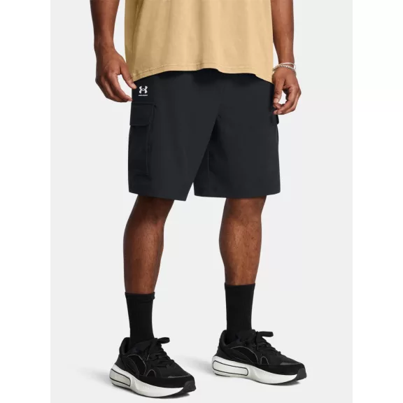 UA Vibe Woven Cargo Short UA Vibe Woven Cargo Short