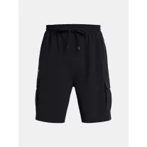 UA Vibe Woven Cargo Short