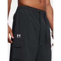 UA Vibe Woven Cargo Short