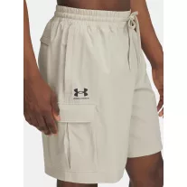 UA Vibe Woven Cargo Short