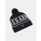 M Halftime Pom Beanie