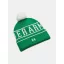 M Halftime Pom Beanie-GRN