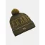 M Halftime Pom Beanie-GRN