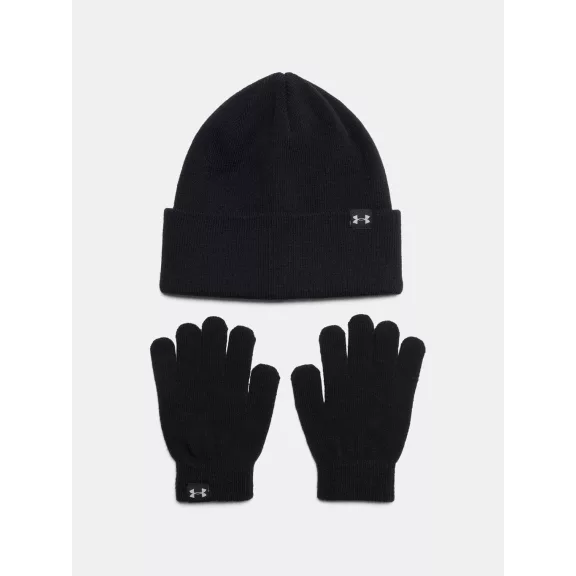 G Beanie/Glove Combo-BLK G Beanie/Glove Combo-BLK