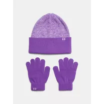 G Beanie/Glove Combo-PPL