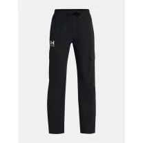 UA B Icon Woven Pant