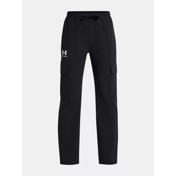 UA B Icon Woven Pant UA B Icon Woven Pant