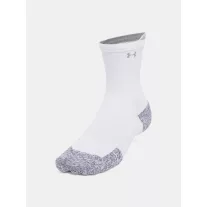 UA AD Run Cushion 3pk Crew