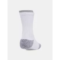 UA AD Run Cushion 3pk Crew