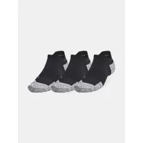UA AD Run Cushion 3pk NS
