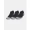 UA AD Run Cushion 3pk NS