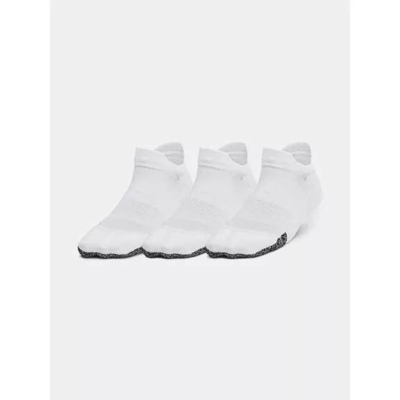 Womens UA Breathe 3pk NS Tab Womens UA Breathe 3pk NS Tab